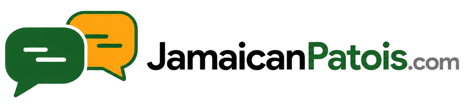 JamaicanPatois